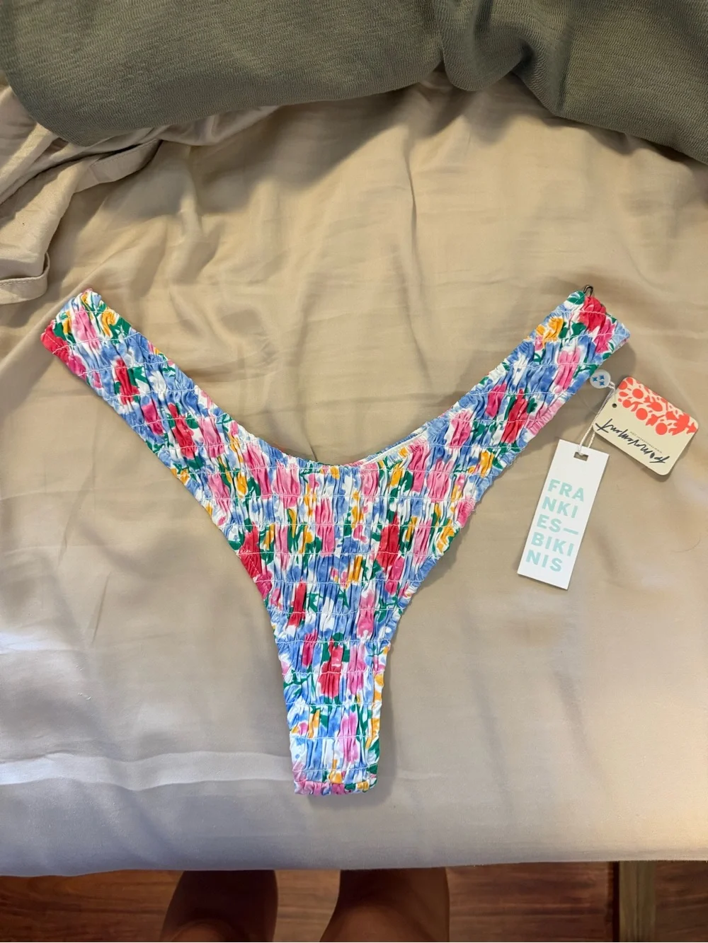 Frankies Bikinis frankies bikinis
